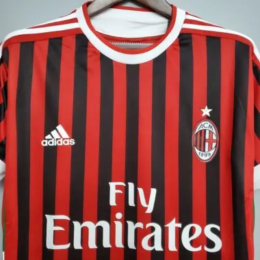 02-03 A-C Milan home