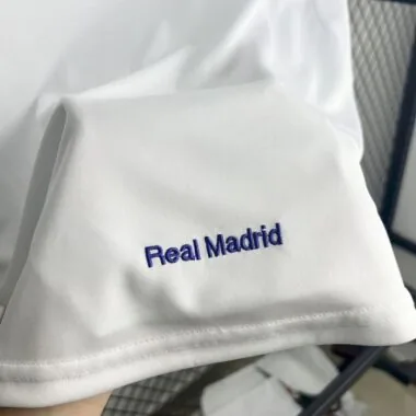 07-08 Real Madrid home