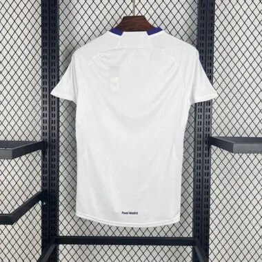 07-08 Real Madrid home
