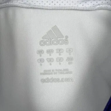 07-08 Real Madrid home