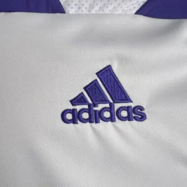 07-08 Real Madrid home