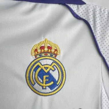 07-08 Real Madrid home