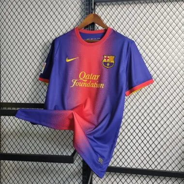12-13, en casa del Barcelona