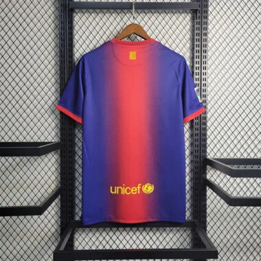 12-13, en casa del Barcelona