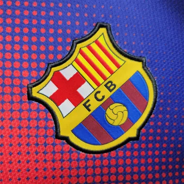 12-13, en casa del Barcelona