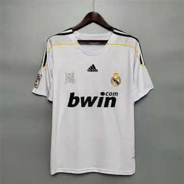 09-10 Real Madrid in casa