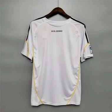 09-10 Real Madrid thuis