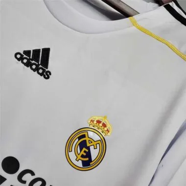 09-10 Real Madrid thuis