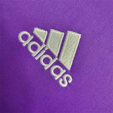 16-17 Real Madrid away purple