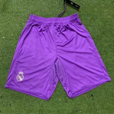 16-17 Real Madrid away purple