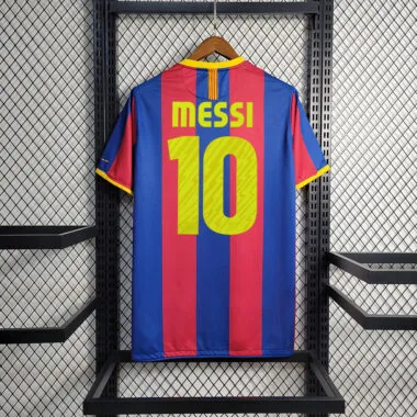 10-11 Barcelona (em casa)
