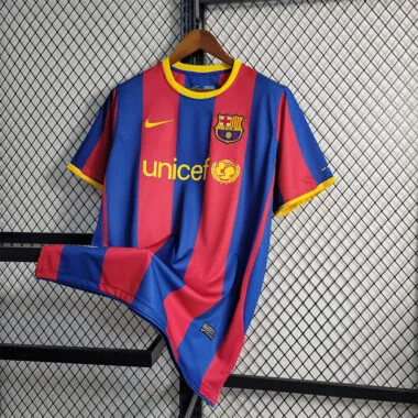 10-11 Barcelona (em casa)
