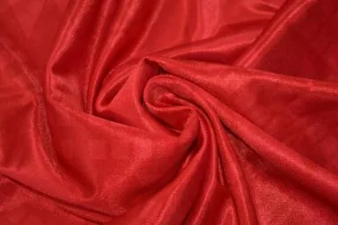 Maillot rouge domicile d'Arsenal 94-95