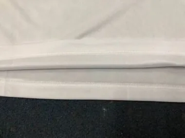 Beckham White Édition limitée