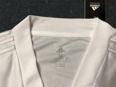 Beckham White Édition limitée