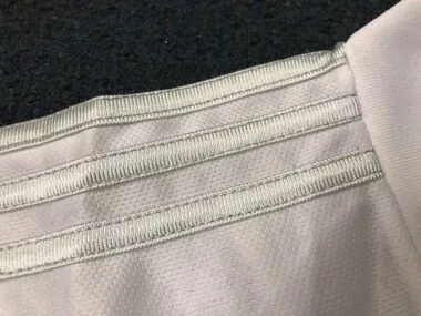 Beckham White Édition limitée