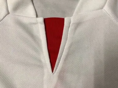 Beckham White Édition limitée