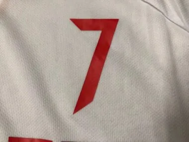 Beckham White Édition limitée