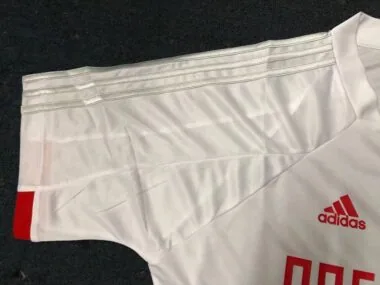 Beckham White Édition limitée