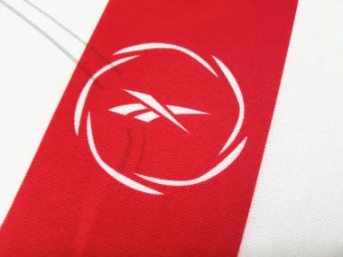 Chivas home commemorative Edition Jersey