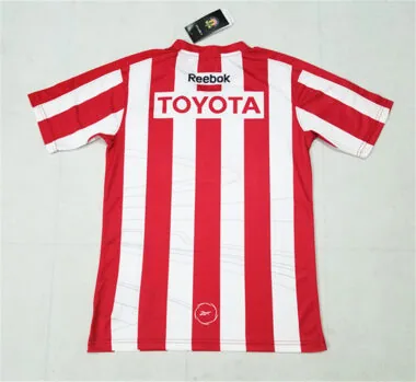 Chivas home commemorative Edition Jersey