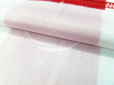 Chivas home commemorative Edition Jersey