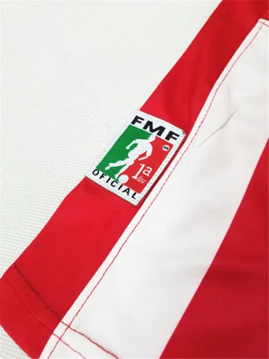 Chivas home commemorative Edition Jersey