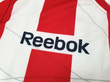 Chivas home commemorative Edition Jersey