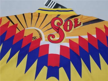 98 América (en casa)