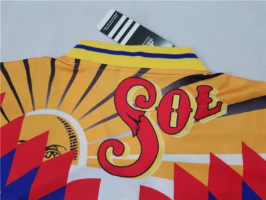 98 América (en casa)