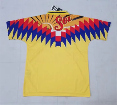 98 América (en casa)