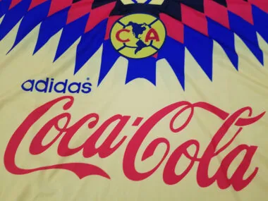 98 América (en casa)