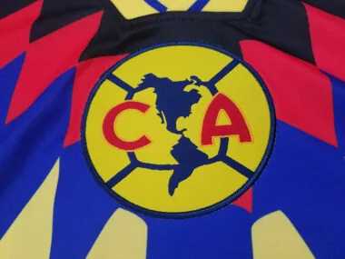 98 América (en casa)