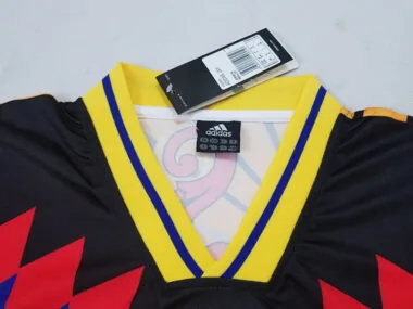 98 América (en casa)