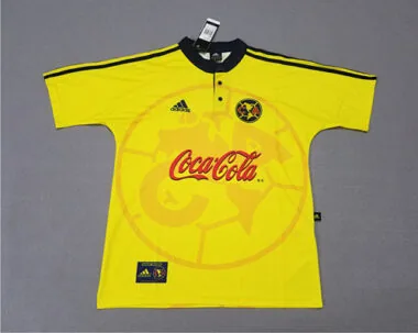 90 América home