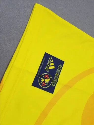 90 América (en casa)