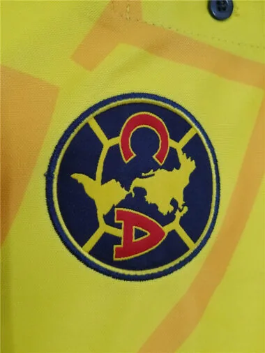 90 América (en casa)