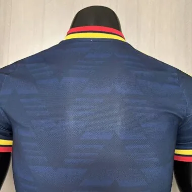 Camiseta de visitante del Arsenal 2026/27, versión para jugador (S-4XL)