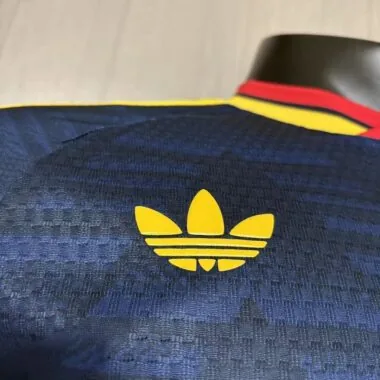 Camiseta de visitante del Arsenal 2026/27, versión para jugador (S-4XL)