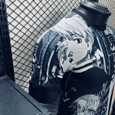 2024 Japan Tokyo black special player version edition jersey