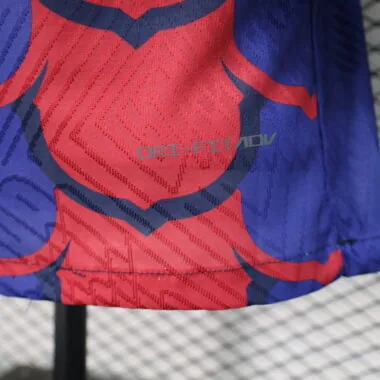 Maglia Barcellona 2024 pre-partita versione giocatore (S-XXL)
