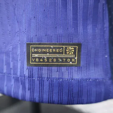 Camisola de jogador da Edição Especial do Barcelona 24-25