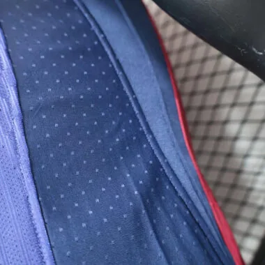 Camisola de jogador da Edição Especial do Barcelona 24-25