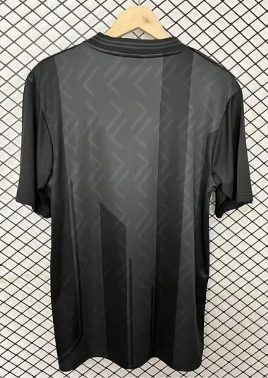 Southampton 1993/95 Retro Model Black Soccer Jersey (S-4XL)