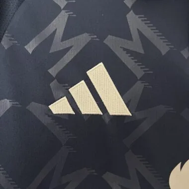 24-25 Manchester United away Jersey