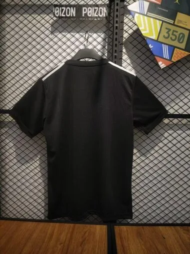 24-25 Manchester United black special edition jersey