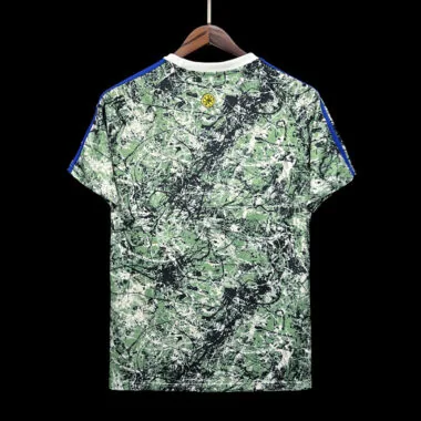 24-25 Manchester United green special edition