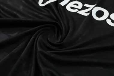 23-24 Manchester United black vest suit