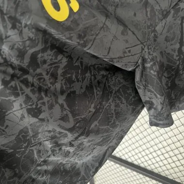 24-25 Manchester United black special edition