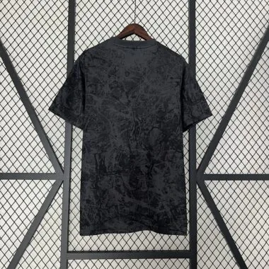 24-25 Manchester United black special edition